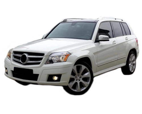 GLK X204 2008-2012r.