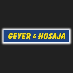 Geyer & Hosaja