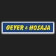 Geyer & Hosaja