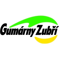 Gumárny Zubří