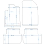 Dywaniki welurowe Peugeot 407/407sw 2004-2011r. w jakości ECONOMY - na Zamówienie kolory do wyboru.