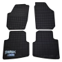 Dywaniki Gumowe Skoda Roomster 06-15r.  -Petex