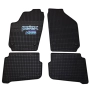 Dywaniki Gumowe Seat Cordoba / Ibiza 02-09r. Petex