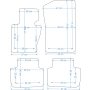 BMW X3 E83 2003-2009r. Dywaniki welurowe w jakości OP - na Zamówienie kolory do wyboru.
